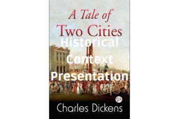 a tale of two cities historical context|Historical Context in A Tale of Two Cities .